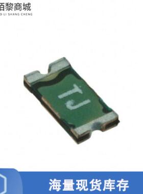 全新原装PTS12066V100正品/PTC RESET FUSE 6V 1A 1206
