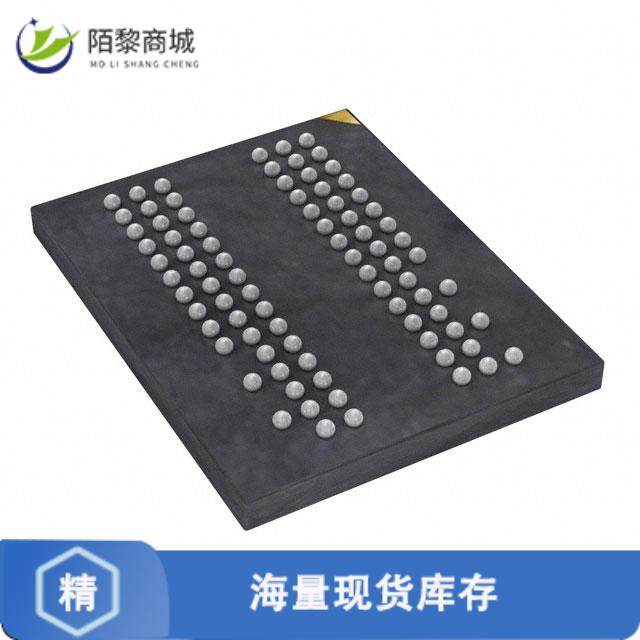 全新原装IS46DR16128A-3DBLA2正品/IC DRAM 2GBIT PARA