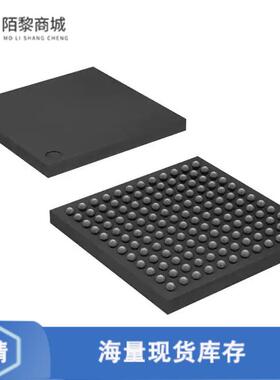 全新原装AT32UC3A0512-CTUT正品/IC MCU 32BIT 512KB F