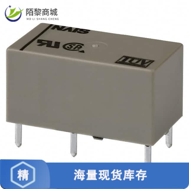 全新原装DSP2A-DC5V正品/RELAY GENERAL PURPOSE DPST