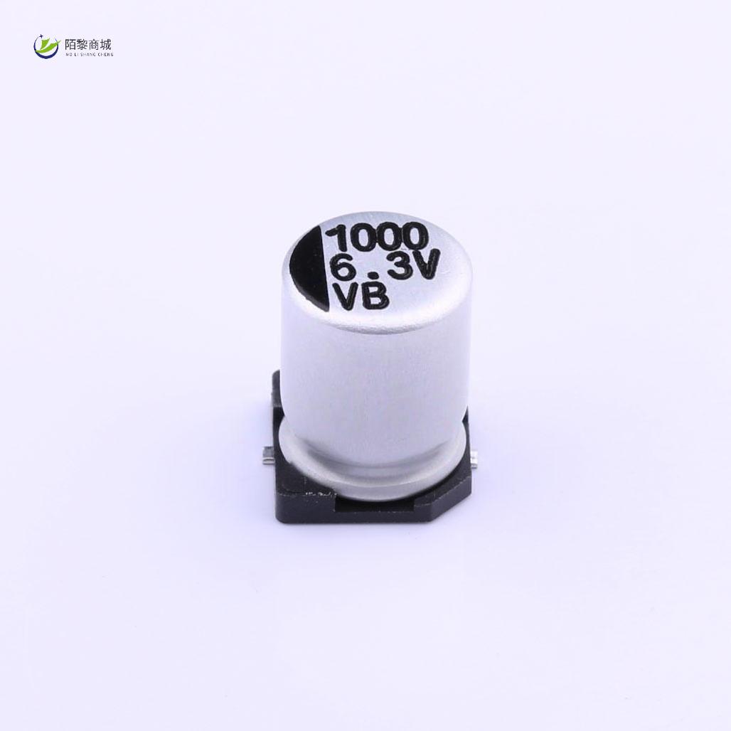 全新原装VB0J102MF105000CE0正品/1000uF ±20% 6.3V