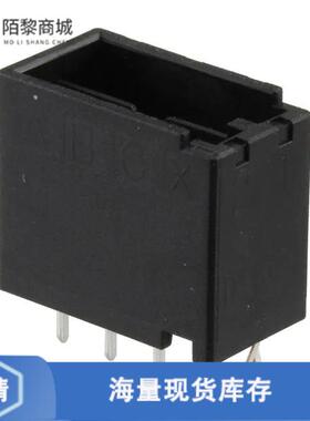 全新原装1-1827581-1正品/CONN HEADER VERT 3POS