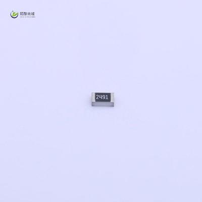 全新原装TE05H2491BT正品/贴片电阻 2.49KΩ ±0.1% 125m