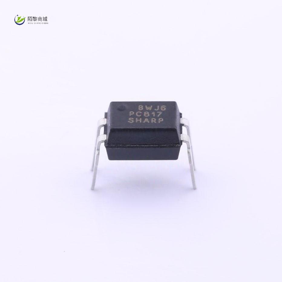 全新原装PC817X2NSZ9F正品/光耦光耦 (CTR:130~260% /