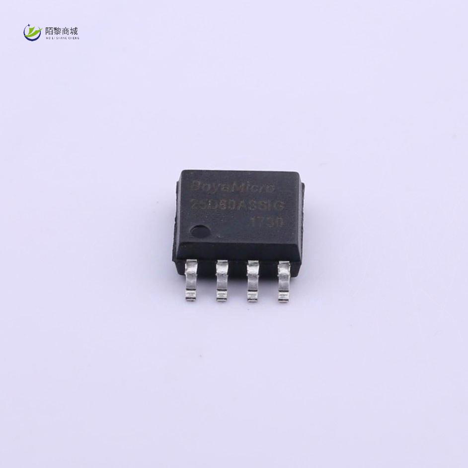 全新原装BY25D80ASSIG(T)正品/BY25D80ASSIG(T)