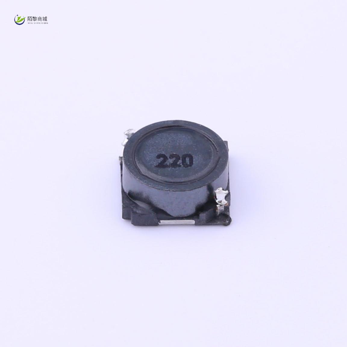 全新原装SLP6028S220MTT正品/功率电感 22µH ±20% 74mΩ