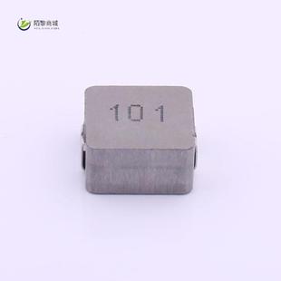 YSPI1050 ±20% 101M正品 100µH IND_ 功率电感 全新原装