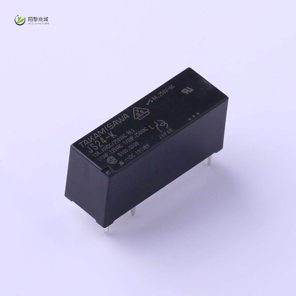 全新原装JS24-K正品/JS24-K