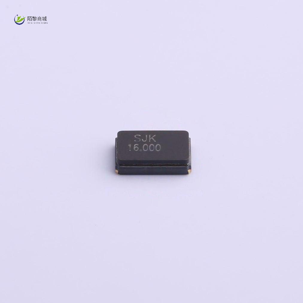 全新原装6I16000F18UCG正品/16.000MHZ 18pF,±20ppm,-4