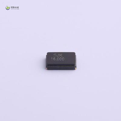 全新原装6I16000F18UCG正品/16.000MHZ 18pF,±20ppm,-4