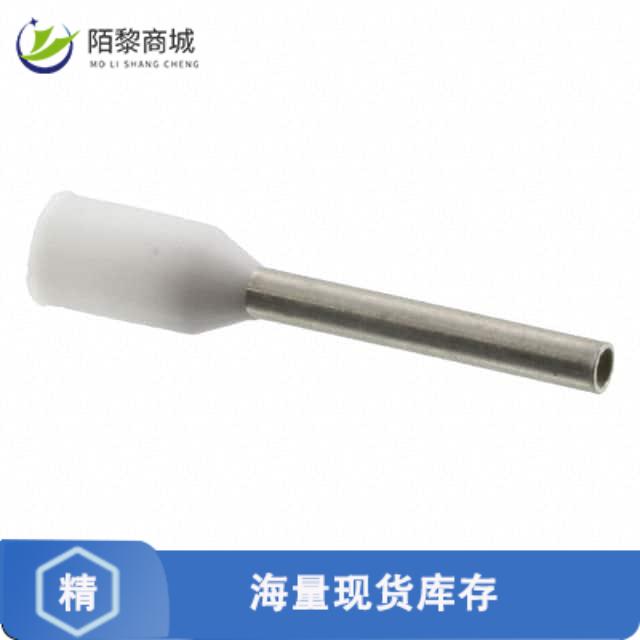 全新原装966067-3正品/CONN FERRULE DIN 20AWG WHITE