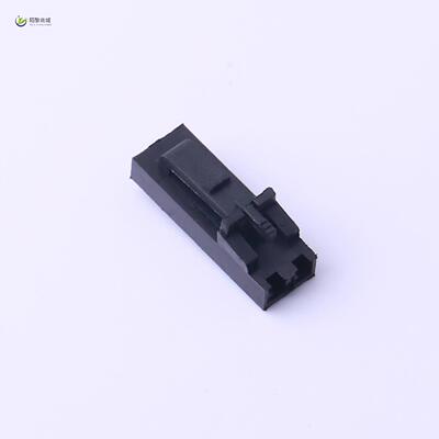 全新原装X9556H-02B-N0正品/2.54mm 1x2P