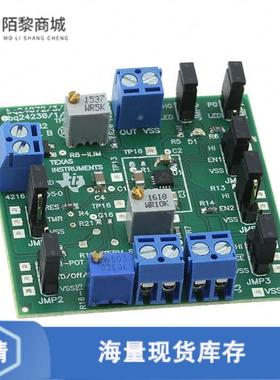 全新原装BQ24075TEVM正品/EVAL MODULE FOR BQ24075T