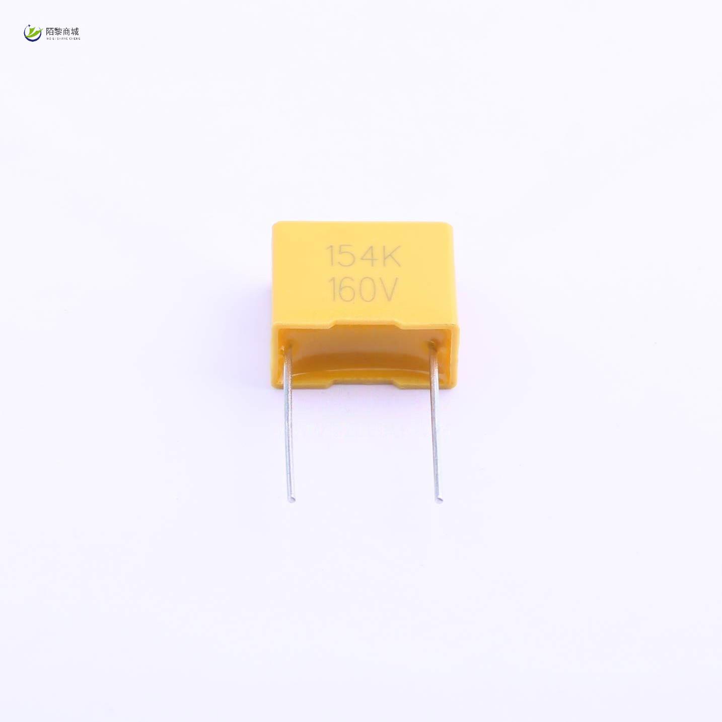 全新原装SMPC_154K0160DB1015正品/150nF ±10% 160V