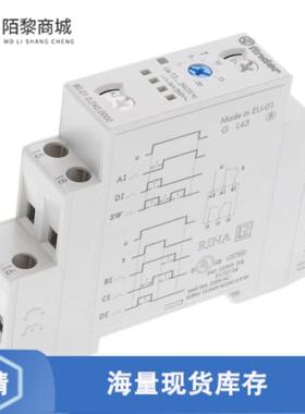 全新原装80.01.0.240.0000正品/TIMER RLY SPDT 10A 12