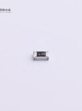 全新原装ERJU6SJR15V正品/150mΩ ±5% 250mW