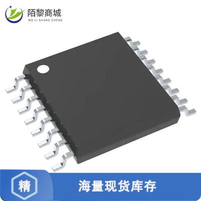 原装正品SN65C1168EPW芯片IC TRANSCEIVER FULL 2/2 16