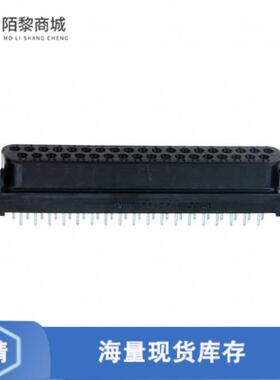 原装正品5745059-4全新CONN D-SUB RCPT 37POS VERT SLDR