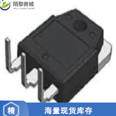 原装正品FDA16N50LDTU分立半导体MOSFET N-CH 500V 16.