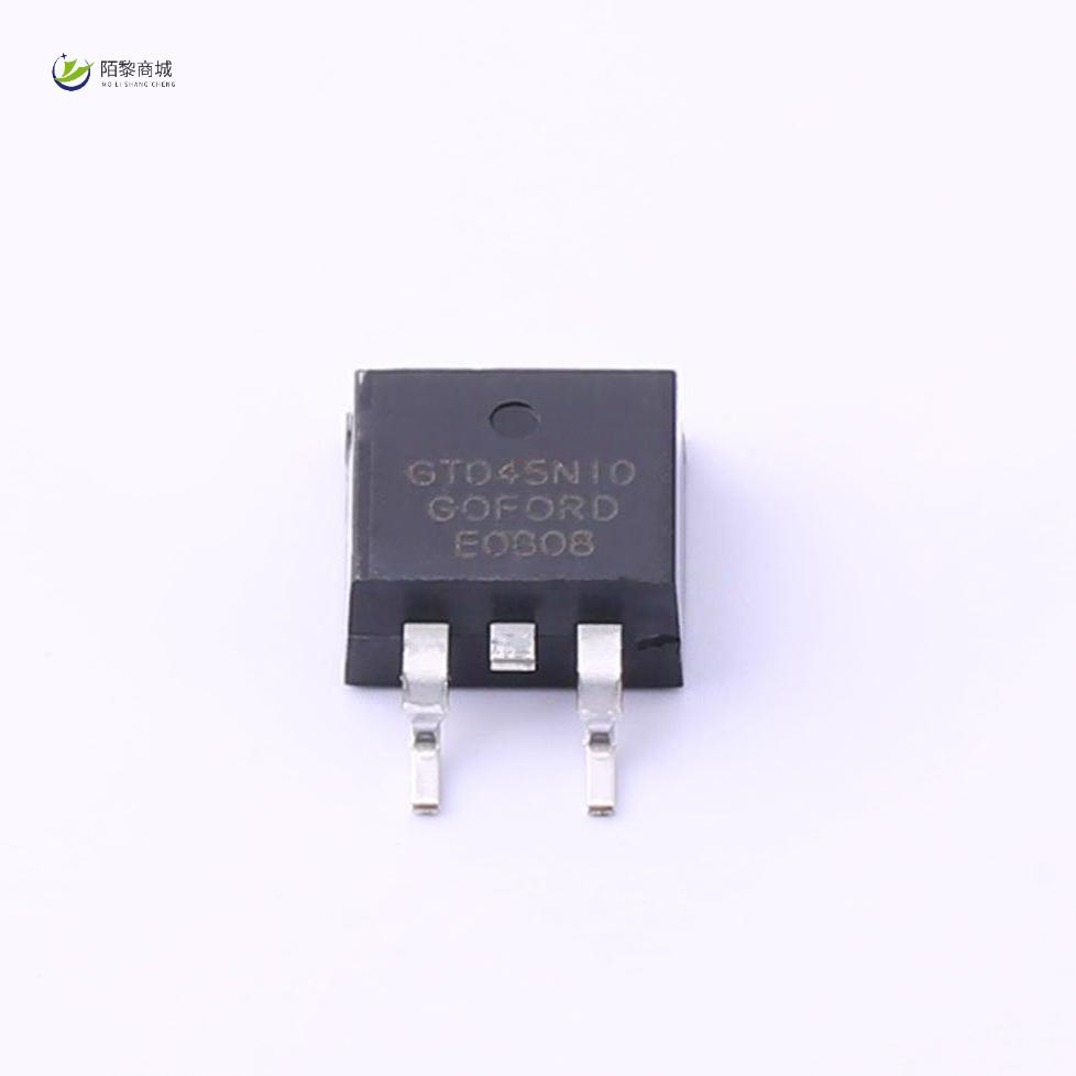 全新原装GT045N10M正品/N沟道 100V 139A