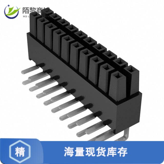 全新原装IPS1-110-01-S-D-RA正品/CONN RCPT 20POS 0.1