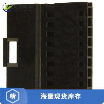 全新原装103653-8正品/CONN PLUG 9POS .1