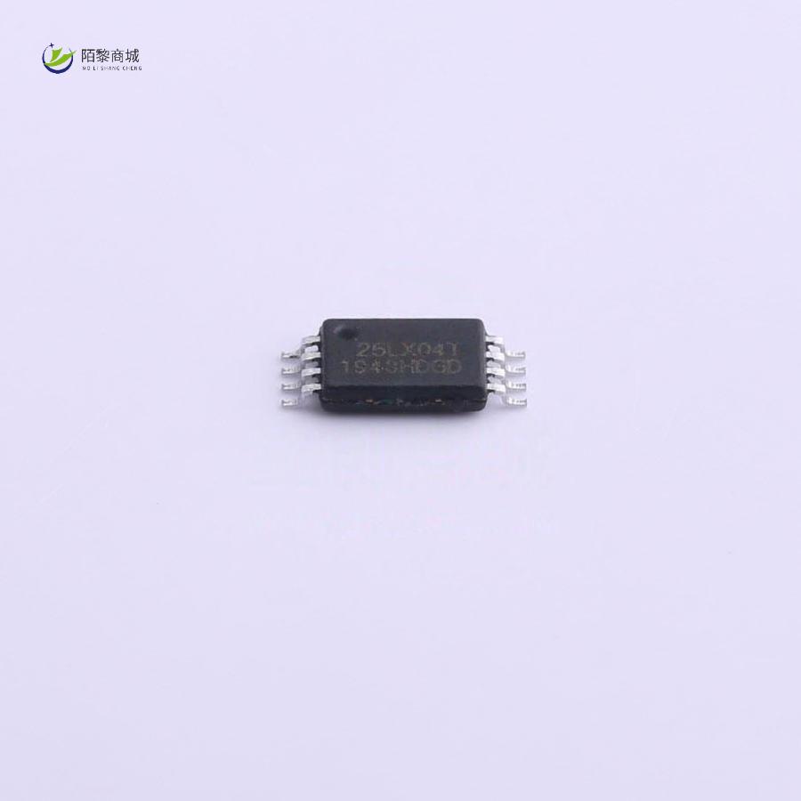 全新原装FT25LX04T-RT正品/4Mbit 1.8V SPI Nor Single