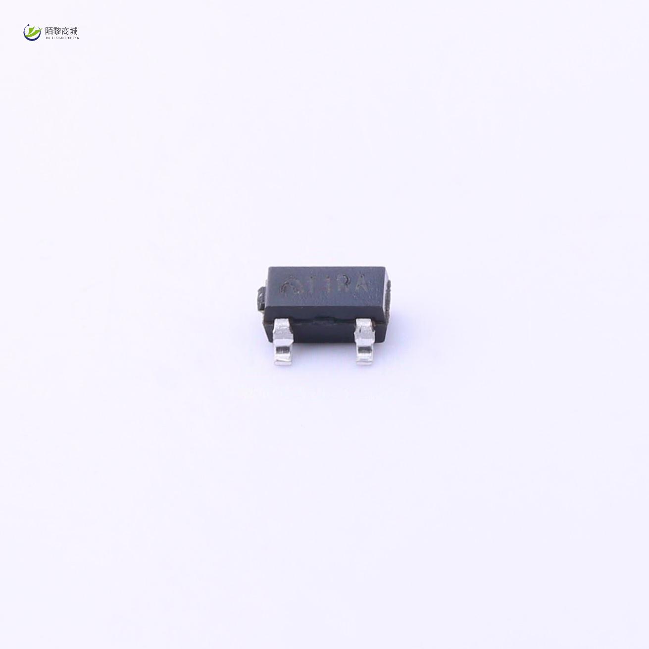 全新原装ME2807A27M3G正品/VIN=18V Vo=2.7V Pd=300mW