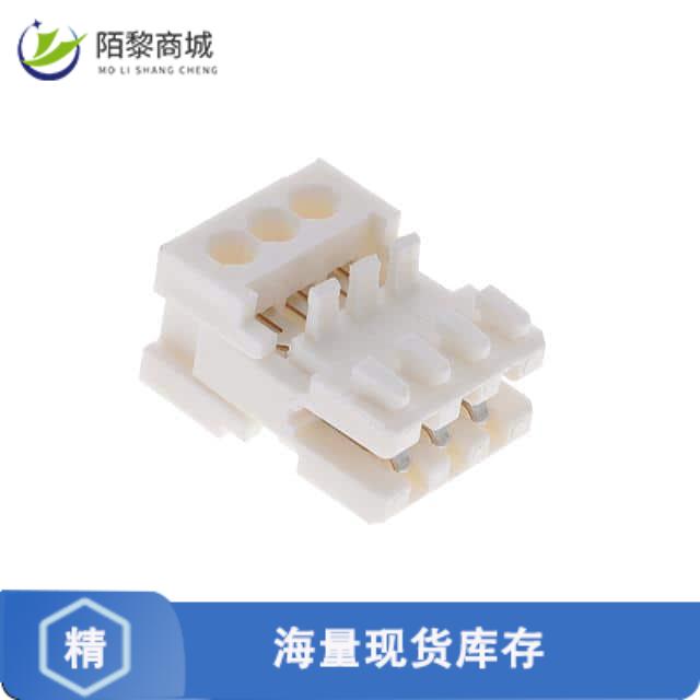 0930500001原装正品IDC 3Pin(1x3) 间距2.5mm 1排
