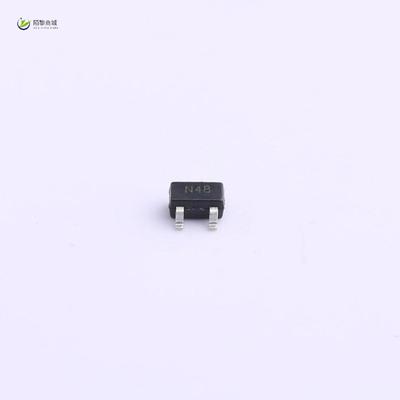 全新原装WST2026正品/MOSFET SOT323 N-Channel ID=2A