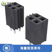 CONN 全新原装 D正品 108 16POS RCPT SSW 0.1 TIN