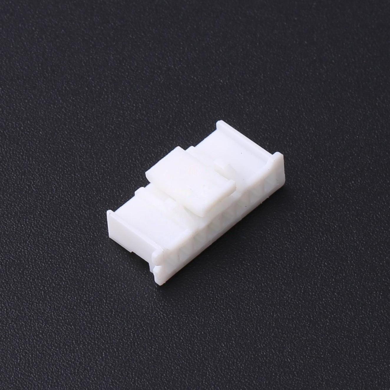 全新原装X2000H-08-N0正品/2mm 1x8P