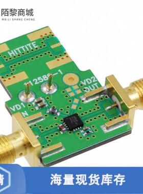 全新原装112585-HMC376LP3正品/EVAL BOARD HMC376LP3