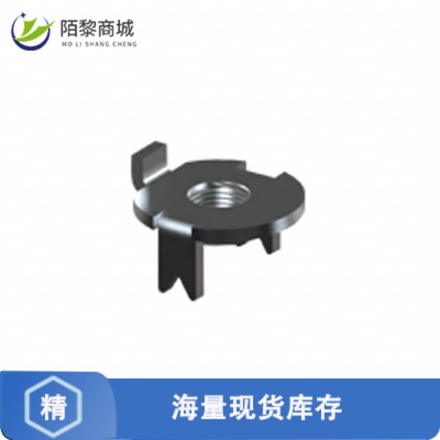 全新原装1284正品/TERM SCREW 6-32 2 PIN PCB