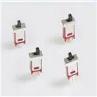 全新原装500ASSP1SM6QE正品/滑动 TOGGLE