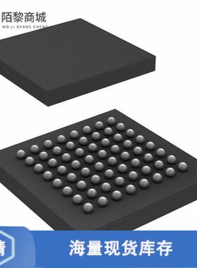 全新原装ATSAMD21J18A-CU正品/IC MCU 32BIT 256KB FLA