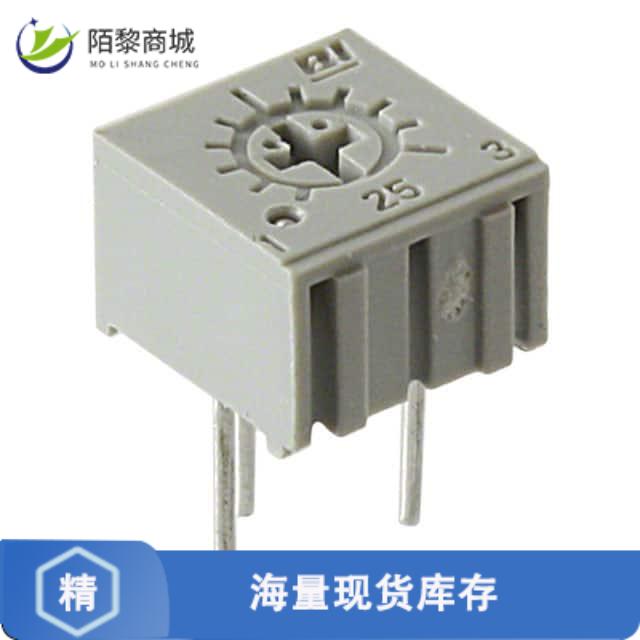 全新原装25PR50KLF正品/TRIMMER 50K OHM 0.5W PC PIN TOP