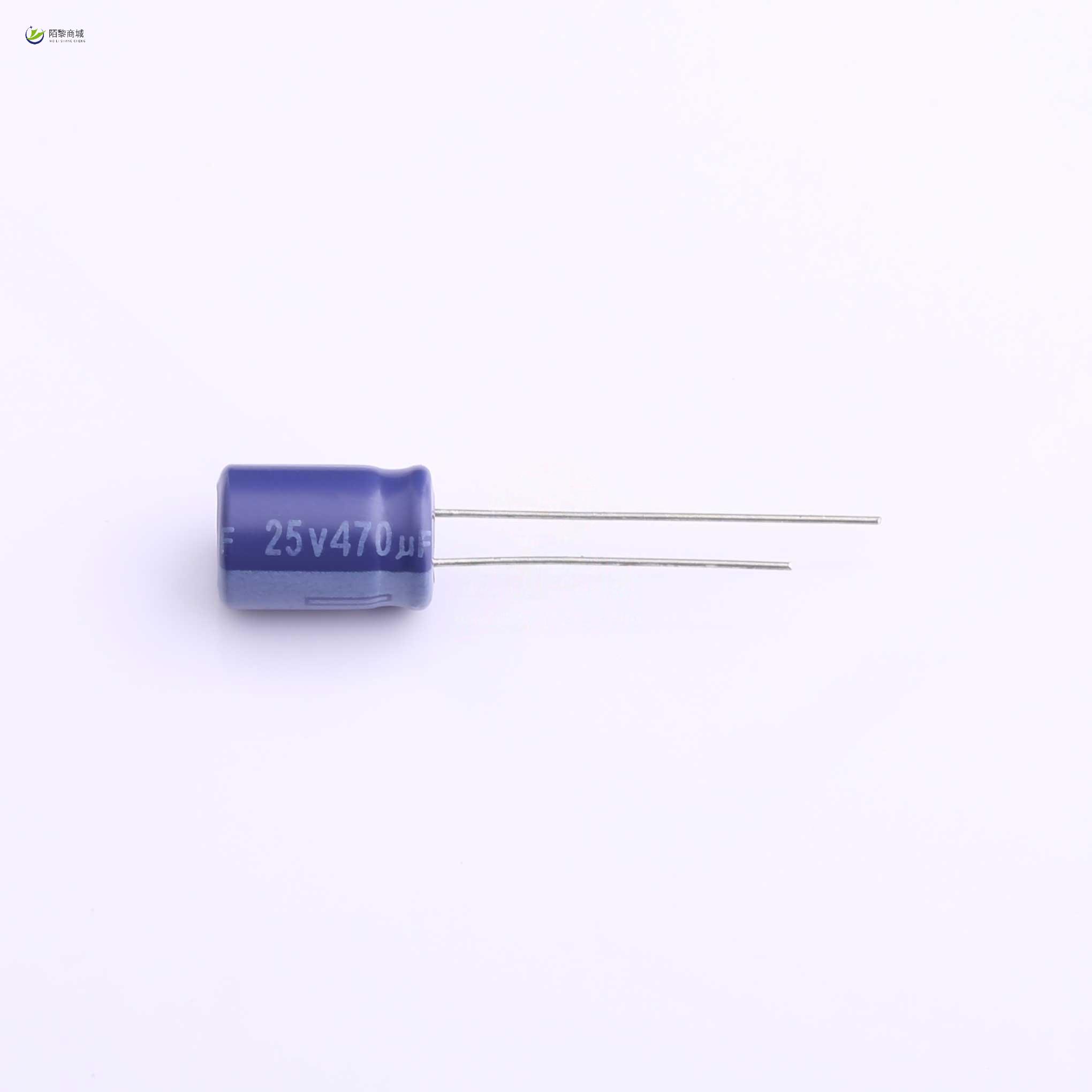 全新原装ERE1EM471F12OT正品/470uF ±20% 25V