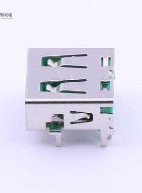 全新原装U234-051N-3GRA035-5正品/Type-A 母座