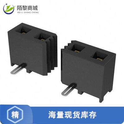 全新原装SMM-106-02-S-S正品/CONN RCPT 6POS 0.079 GO