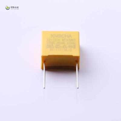 全新原装MPX105K31D6KN15800正品/等级:X2 1uF ±10% 27