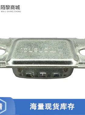 全新原装L17D4K63010正品/D-SUB 9POS MALE DUST COVER