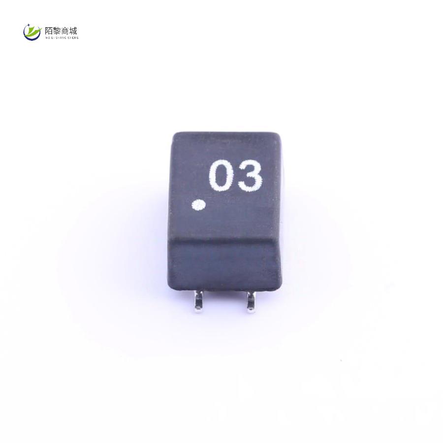 全新原装CM0403CG正品/共模电感 4.7mH 200mA -30,+50%