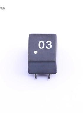 全新原装CM0403CG正品/共模电感 4.7mH 200mA -30,+50%