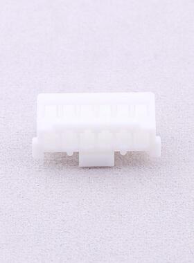 原装正品A2008HA-6P全新2mm 1x6P