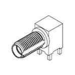 全新原装73251-2200正品/RF/同轴 CONN JACK RT ANGLE