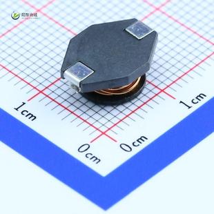 N正品 100M 功率电感 10µH IND 全新原装 ±20% SSL0804T