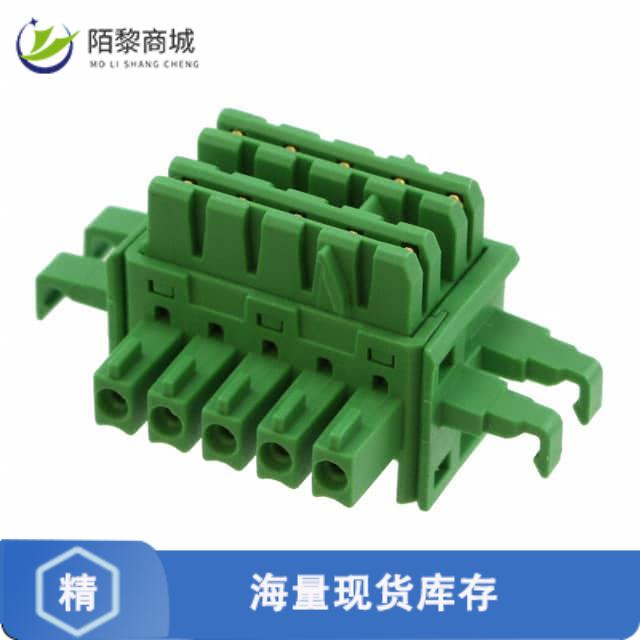 全新原装2869728正品/DIN RAIL CONN FOR MINI ANALG MOD