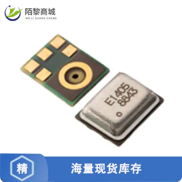 全新原装SPH0645LM4H-B正品/CRAWFORD MIC DGT I2S BOT