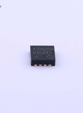 全新原装BSZ42DN25NS3G正品/N沟道 250V 5A
